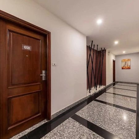 Hotel Azumaya Linh Lang Hanoj Exteriér fotografie