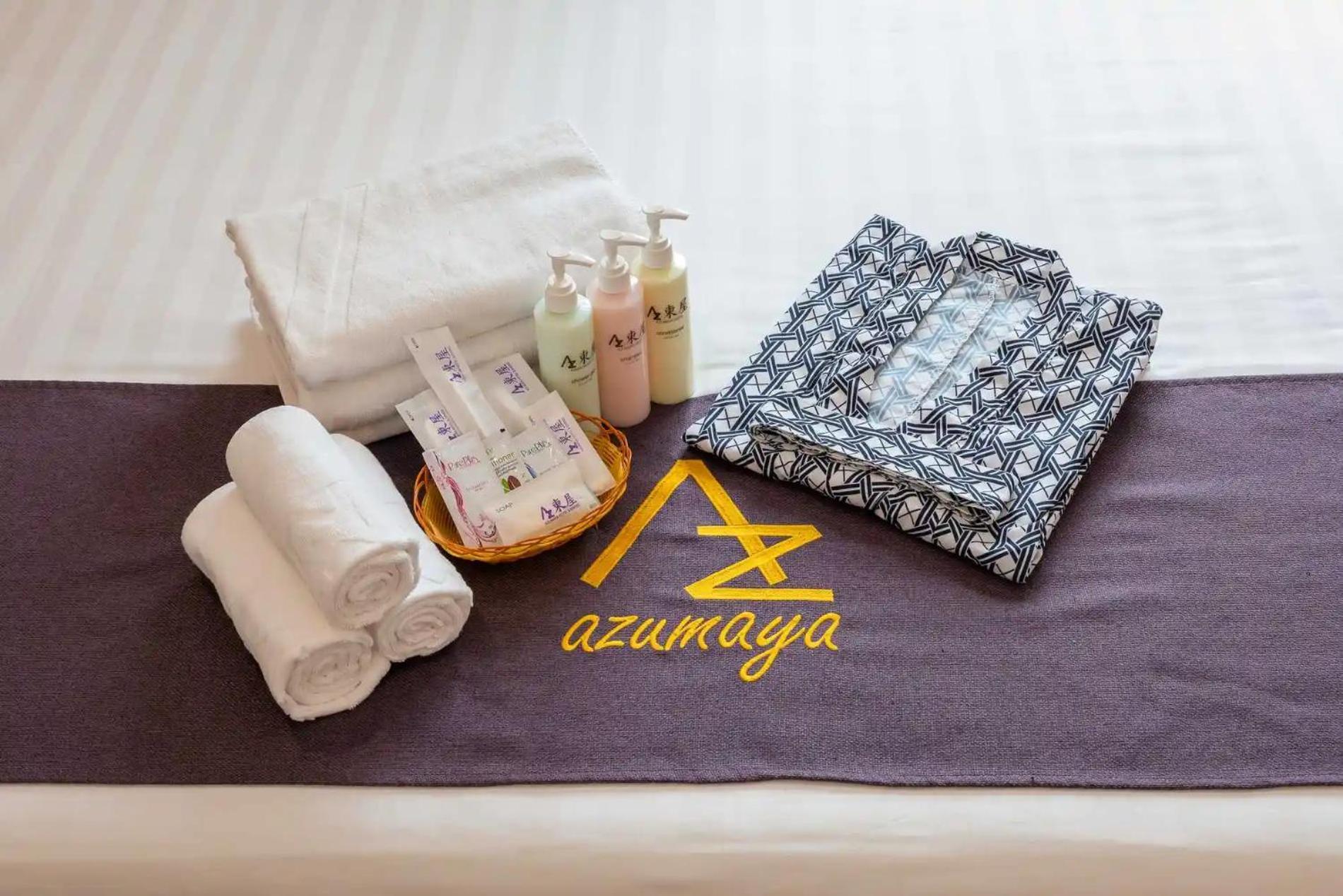 Hotel Azumaya Linh Lang Hanoj Exteriér fotografie