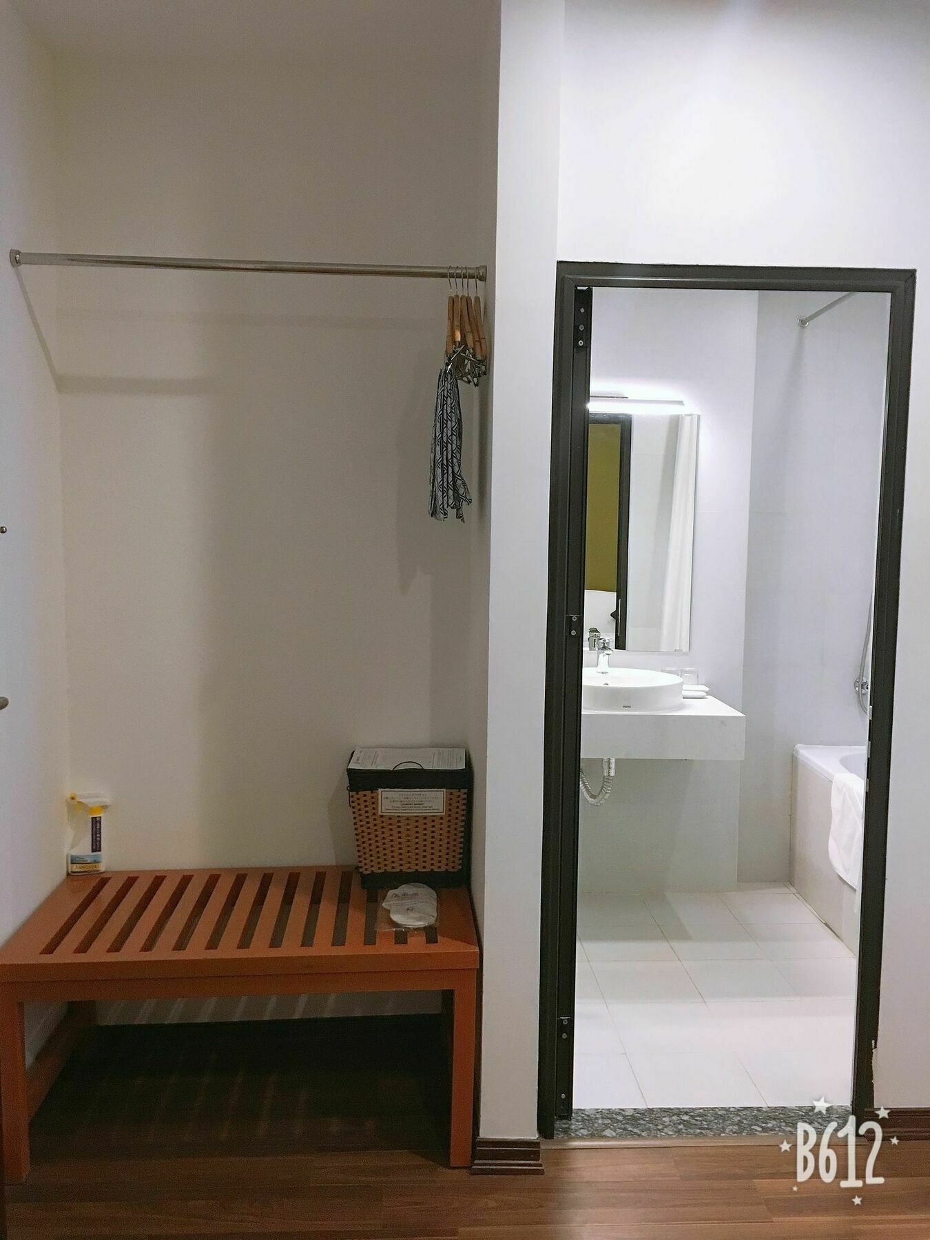 Hotel Azumaya Linh Lang Hanoj Exteriér fotografie