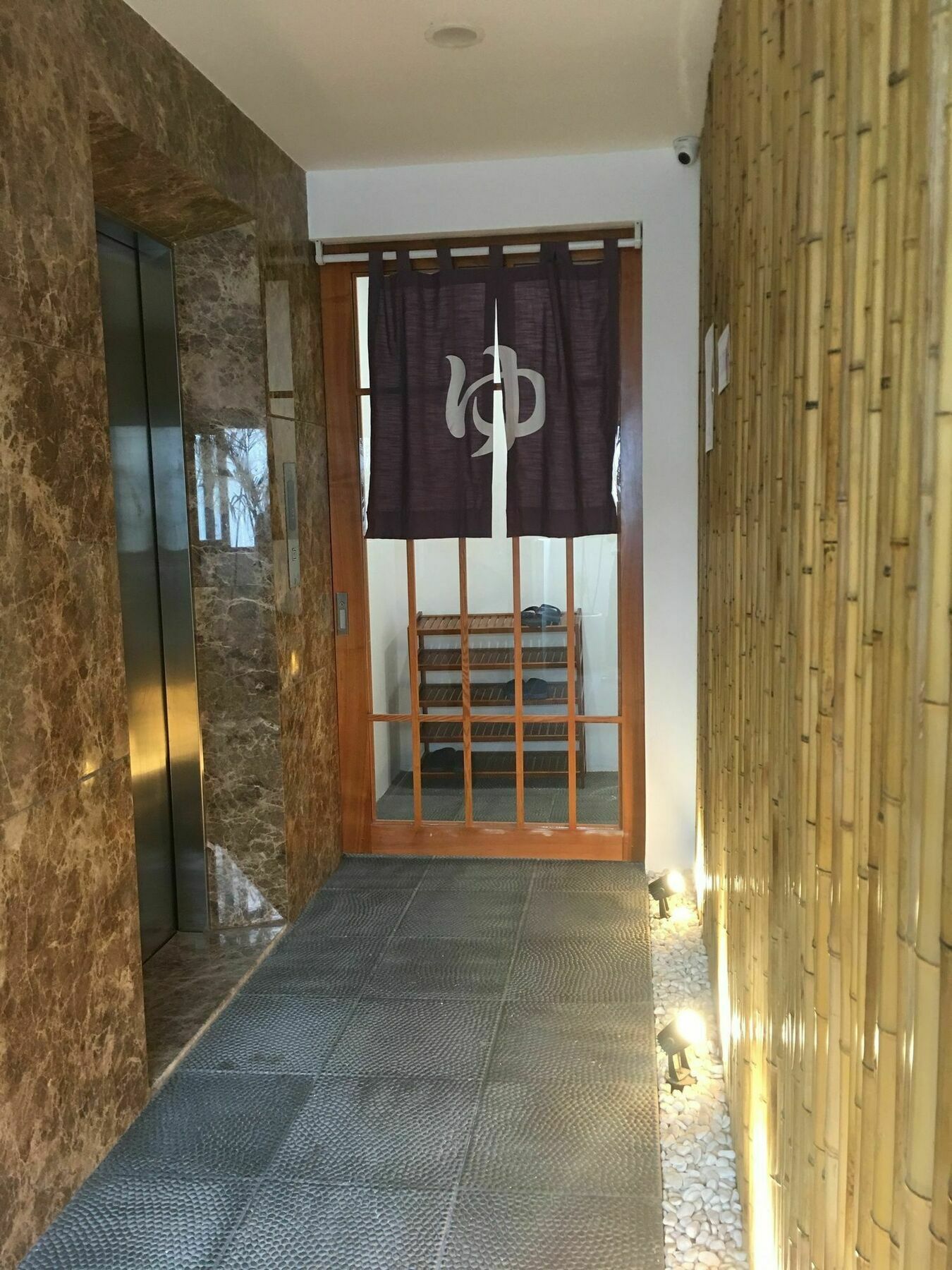 Hotel Azumaya Linh Lang Hanoj Exteriér fotografie